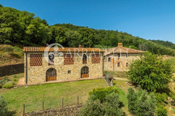 casa indipendente in vendita a Laterina Pergine Valdarno