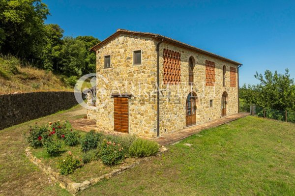 casale in vendita a Laterina Pergine Valdarno