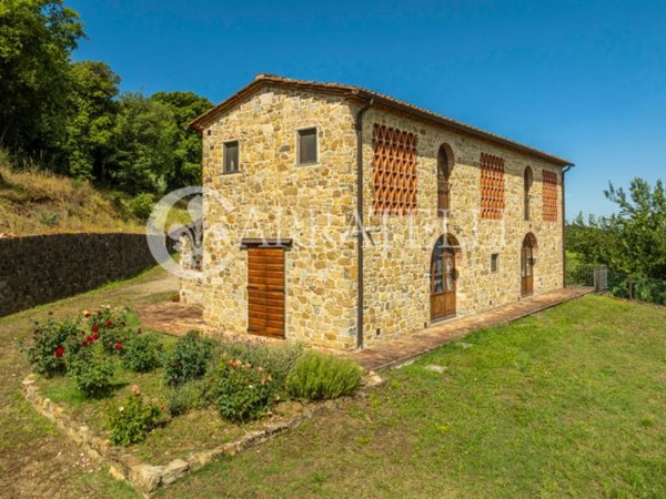 casa indipendente a Laterina Pergine Valdarno in zona Pergine Valdarno
