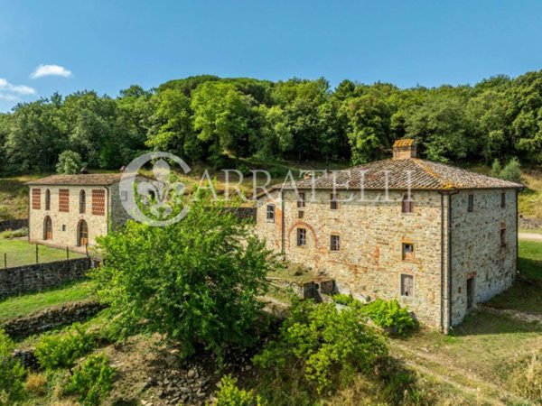 casa indipendente a Laterina Pergine Valdarno in zona Pergine Valdarno