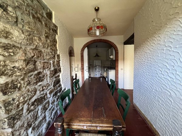 appartamento in vendita a Laterina Pergine Valdarno in zona Pieve a Presciano