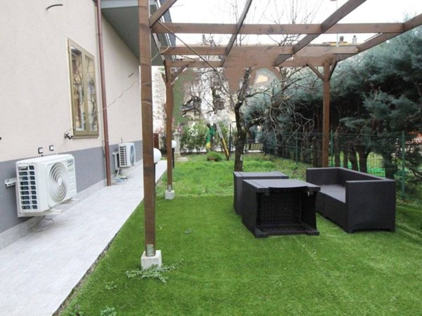 appartamento in vendita a Laterina Pergine Valdarno in zona Montalto
