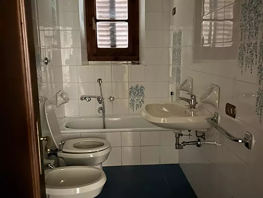 casa indipendente a Laterina Pergine Valdarno in zona Pieve a Presciano