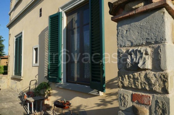 casa indipendente in vendita a Laterina Pergine Valdarno in zona Laterina