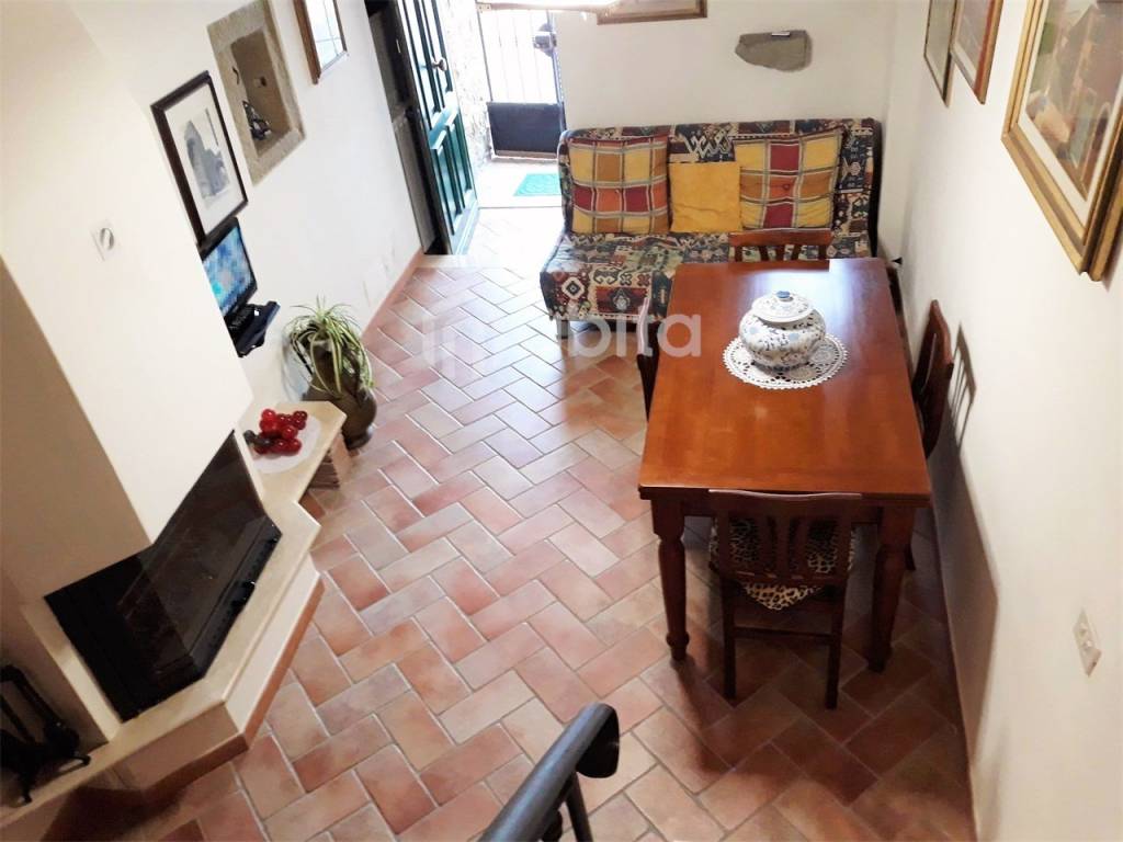 appartamento in vendita a Laterina Pergine Valdarno in zona Pergine Valdarno
