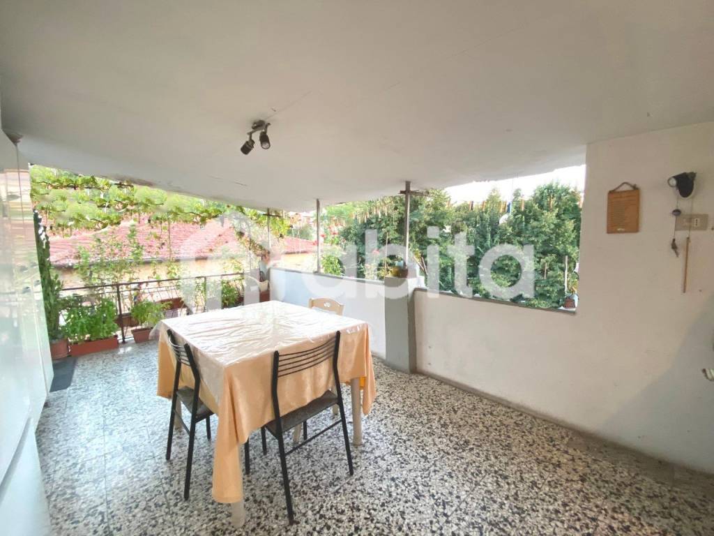 appartamento in vendita a Laterina Pergine Valdarno in zona Ponticino