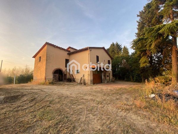 casa indipendente in vendita a Laterina Pergine Valdarno in zona Latereto
