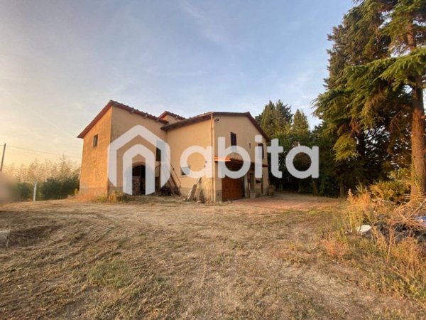 casa indipendente in vendita a Laterina Pergine Valdarno in zona Latereto