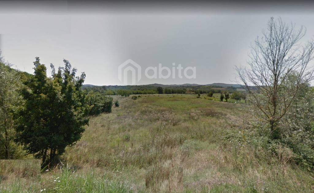 terreno edificabile in vendita a Laterina Pergine Valdarno in zona Laterina