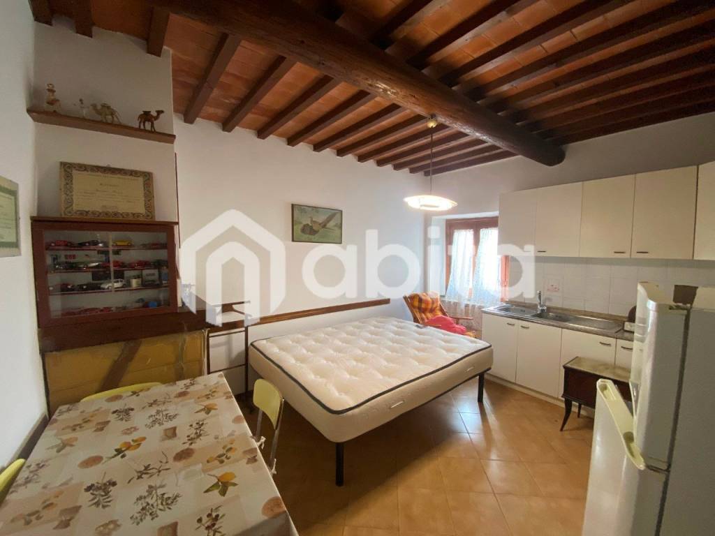 casa indipendente in vendita a Laterina Pergine Valdarno in zona Ponticino