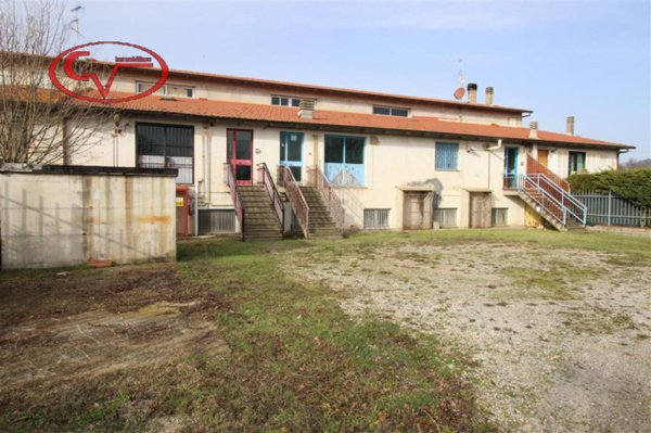 capannone in vendita a Laterina Pergine Valdarno in zona Ponticino