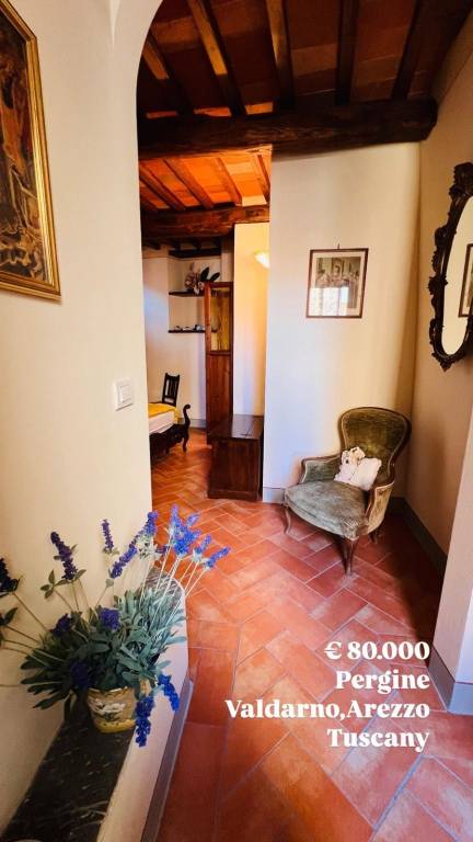 casa indipendente in vendita a Laterina Pergine Valdarno