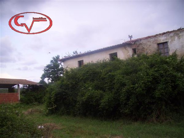 casa indipendente in vendita a Laterina Pergine Valdarno in zona Montalto