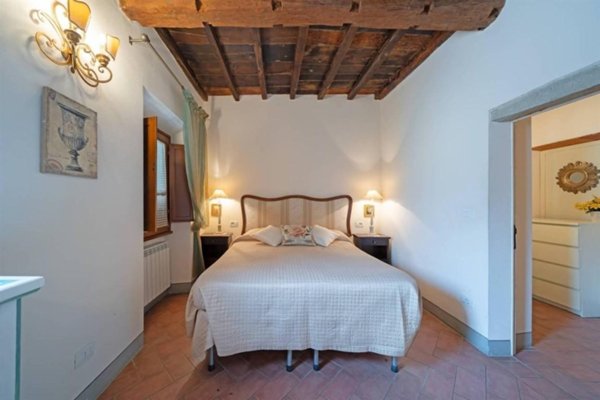 casa indipendente in vendita a Laterina Pergine Valdarno in zona Laterina