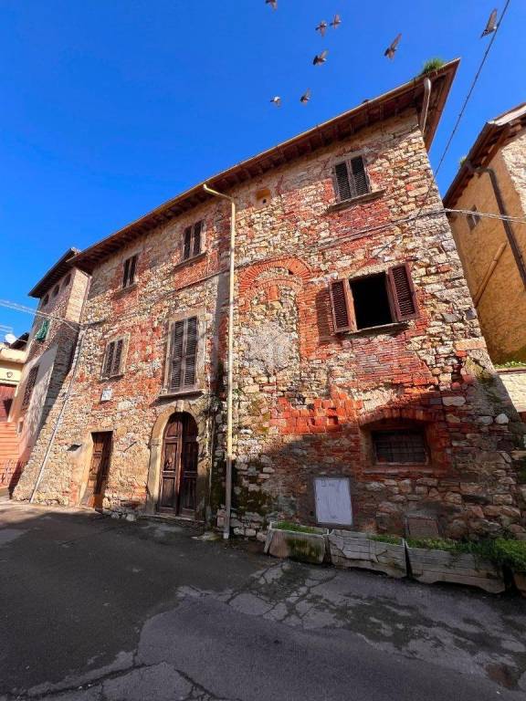 casa indipendente in vendita a Laterina Pergine Valdarno