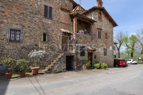 casa indipendente in vendita a Laterina Pergine Valdarno in zona Laterina