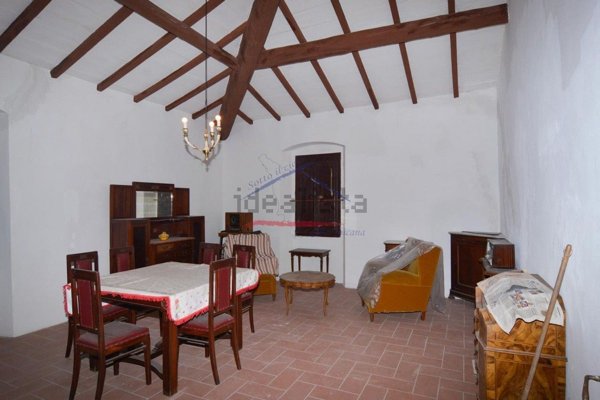 casa indipendente a Laterina Pergine Valdarno in zona Pergine Valdarno