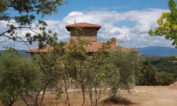casa indipendente in vendita a Laterina Pergine Valdarno