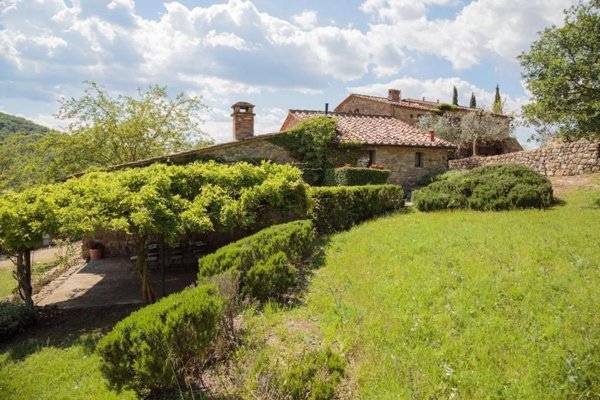 appartamento in vendita a Laterina Pergine Valdarno