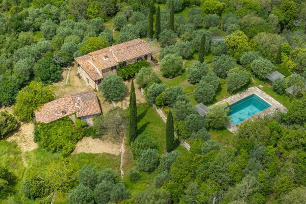 appartamento in vendita a Laterina Pergine Valdarno