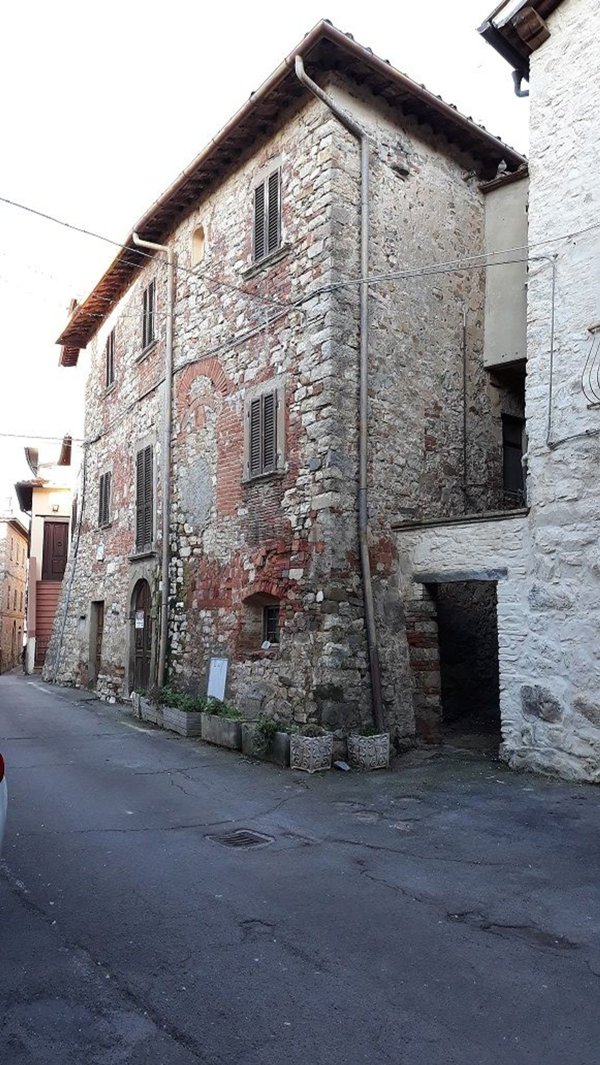 casa indipendente in vendita a Laterina Pergine Valdarno
