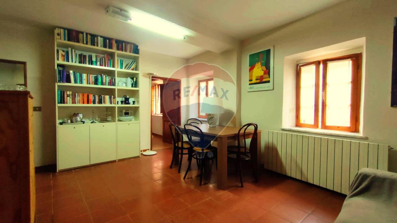 appartamento in vendita a Laterina Pergine Valdarno in zona Pieve a Presciano