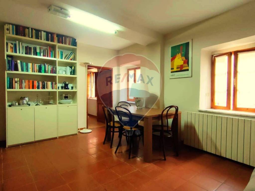 appartamento in vendita a Laterina Pergine Valdarno in zona Pieve a Presciano