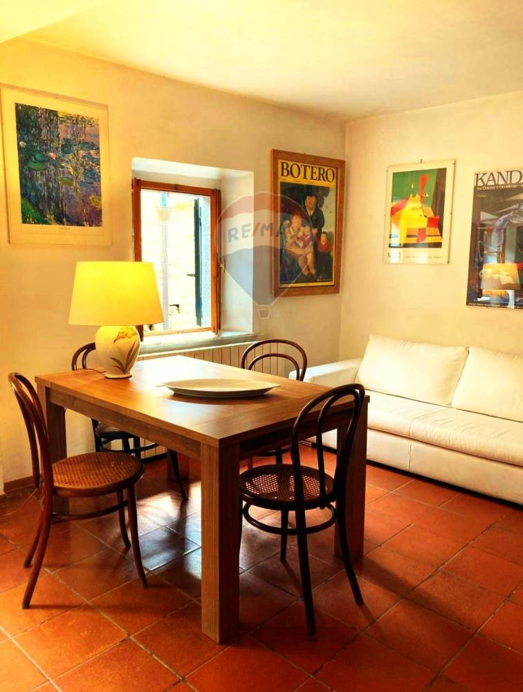 appartamento in vendita a Laterina Pergine Valdarno in zona Pieve a Presciano