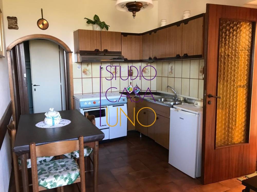 appartamento in vendita a Laterina Pergine Valdarno in zona Pergine Valdarno