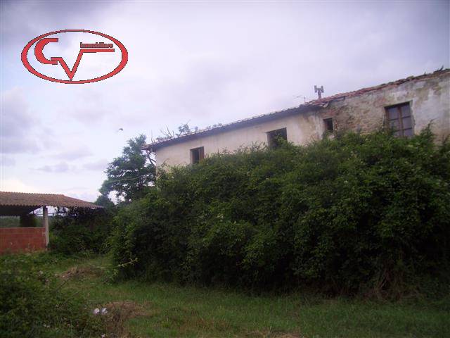 casa indipendente in vendita a Laterina Pergine Valdarno in zona Montalto
