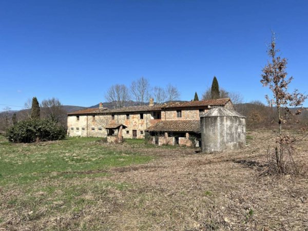 casa indipendente in vendita a Laterina Pergine Valdarno in zona Vitereta