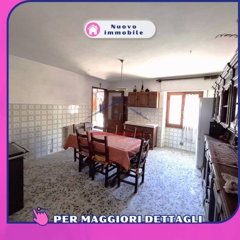 casa indipendente in vendita a Laterina Pergine Valdarno in zona Ponticino
