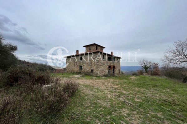 casa indipendente a Laterina Pergine Valdarno in zona Pergine Valdarno
