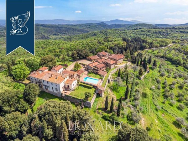 casa indipendente in vendita a Laterina Pergine Valdarno