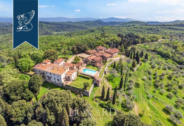 casa indipendente in vendita a Laterina Pergine Valdarno