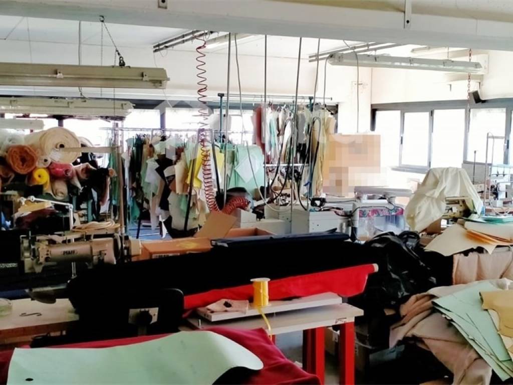ufficio in vendita a Laterina Pergine Valdarno in zona Laterina