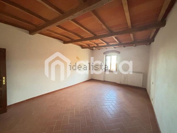 casa semindipendente in vendita a Laterina Pergine Valdarno in zona Laterina