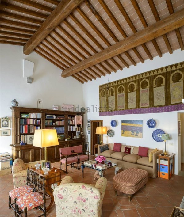 casa indipendente in vendita a Laterina Pergine Valdarno in zona Laterina