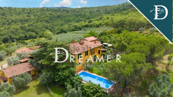 casa indipendente in vendita a Laterina Pergine Valdarno