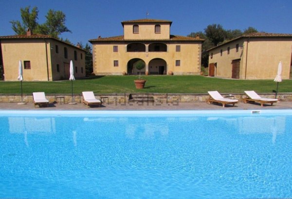 casa indipendente in vendita a Laterina Pergine Valdarno
