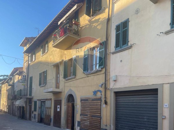 appartamento in vendita a Laterina Pergine Valdarno