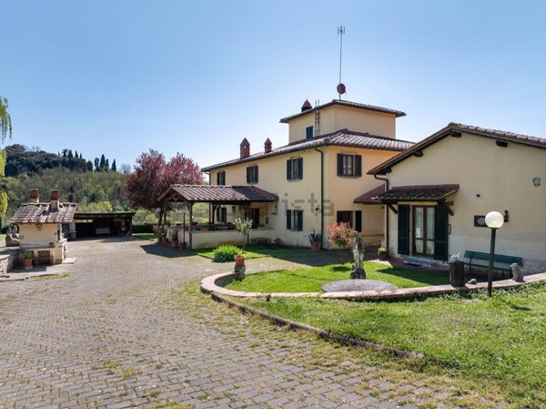 casale in vendita a Laterina Pergine Valdarno in zona Laterina