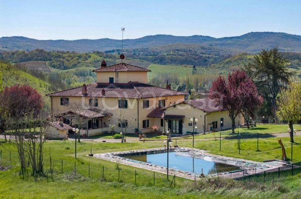 casa indipendente in vendita a Laterina Pergine Valdarno in zona Laterina