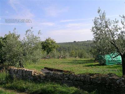 azienda agricola in vendita a Laterina Pergine Valdarno in zona Pergine Valdarno