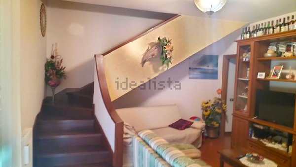 appartamento in vendita a Laterina Pergine Valdarno in zona Montalto