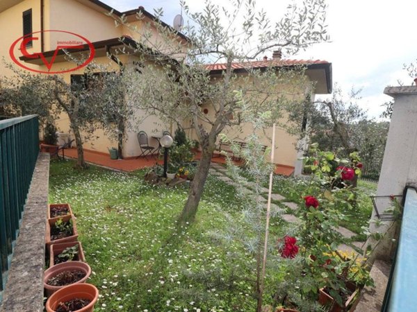 casa indipendente in vendita a Laterina Pergine Valdarno in zona Ponticino