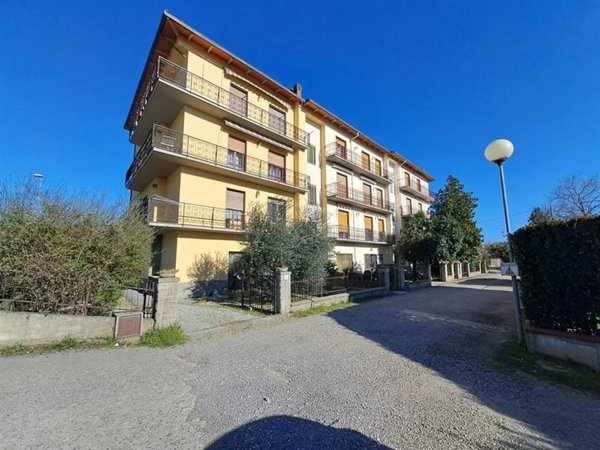 appartamento in vendita a Laterina Pergine Valdarno in zona Laterina