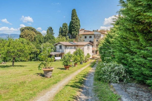 casa indipendente in vendita a Laterina Pergine Valdarno in zona Laterina