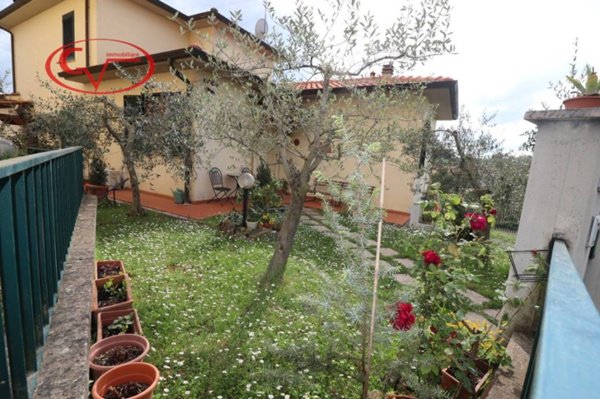 casa indipendente in vendita a Laterina Pergine Valdarno in zona Ponticino