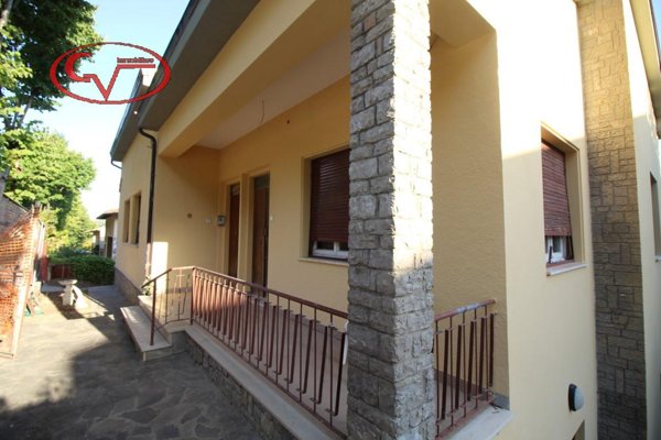 casa indipendente in vendita a Laterina Pergine Valdarno